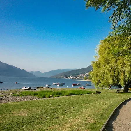 Casa Jacqueline Vakantiehuis Dongo