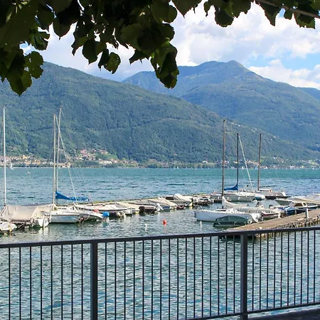 Casa Jacqueline Vakantiehuis Dongo