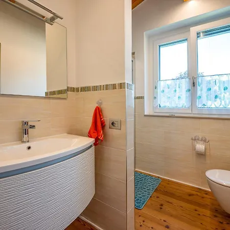 Casa Jacqueline Prázdninový dům Dongo