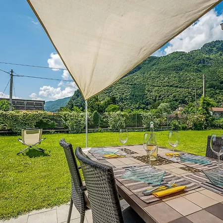 Casa vacanze Casa Jacqueline Dongo