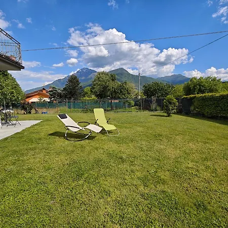 Casa Jacqueline Casa vacanze Dongo