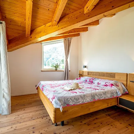 Holiday home Casa Jacqueline