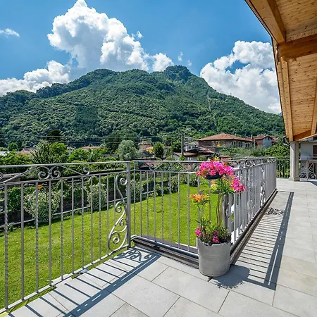 Holiday home Casa Jacqueline *