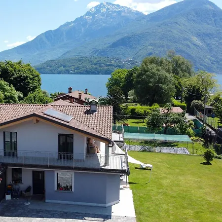 Holiday home Casa Jacqueline