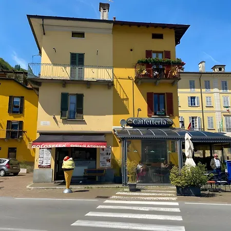 Casa Jacqueline *