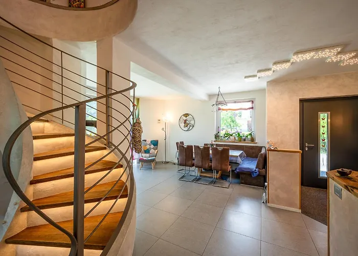 度假居 Casa Jacqueline 东戈