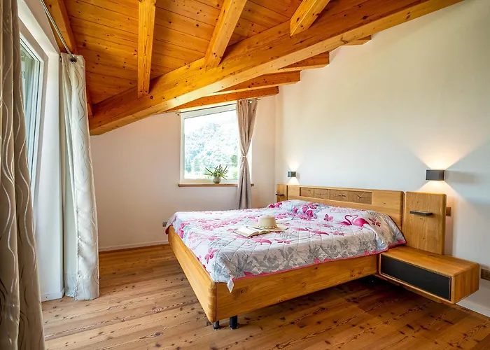 Holiday home Casa Jacqueline