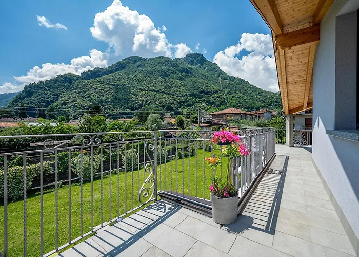 度假居 Casa Jacqueline *