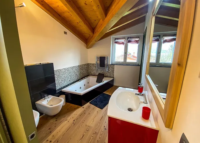 Casa Jacqueline Vakantiehuis