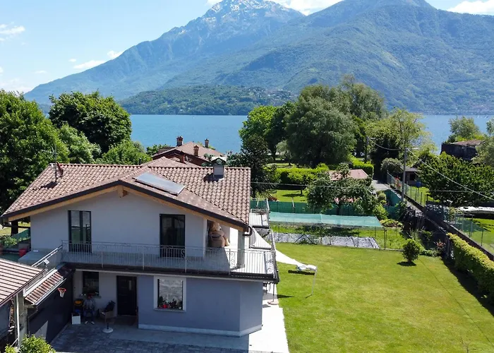 Vakantiehuis Casa Jacqueline